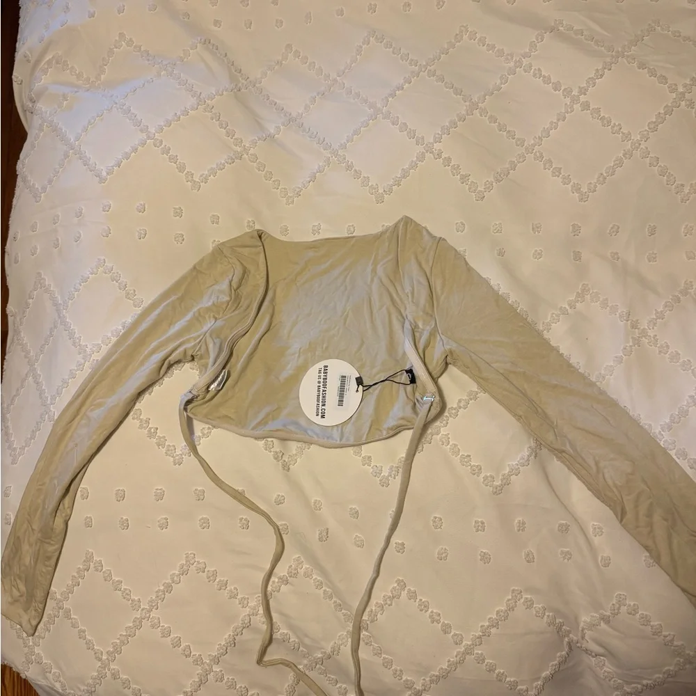 Babyboo top, brand new - Picture 5 of 5